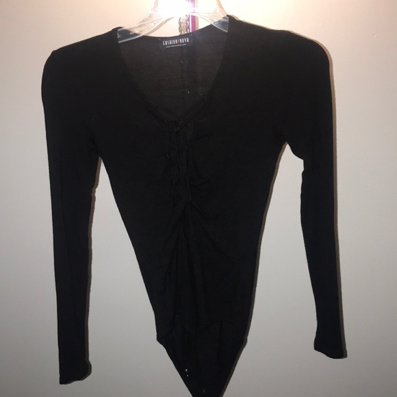 Bodysuit - Picture 1 of 2